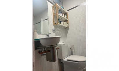 Herverkoop - Appartement - Denia - Costa Blanca