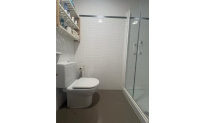 Herverkoop - Appartement - Denia - Costa Blanca