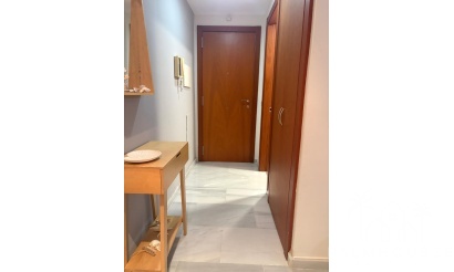 Herverkoop - Appartement - Denia - Costa Blanca