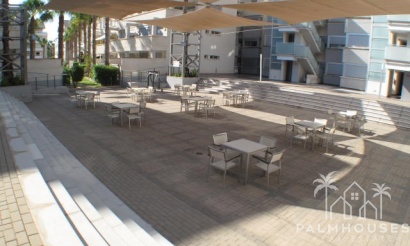 Herverkoop - Appartement - Denia - Costa Blanca