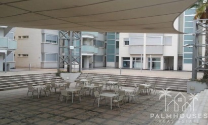 Herverkoop - Appartement - Denia - Costa Blanca