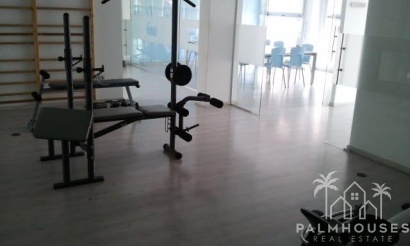 Herverkoop - Appartement - Denia - Costa Blanca