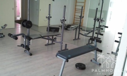 Herverkoop - Appartement - Denia - Costa Blanca