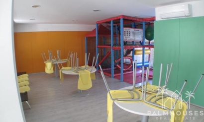 Herverkoop - Appartement - Denia - Costa Blanca