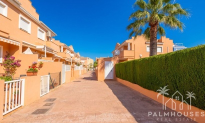 Revente - Maison - El Vergel - Costa Blanca