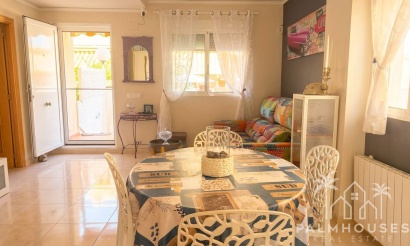 Revente - Maison - El Vergel - Costa Blanca