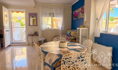 Revente - Maison - El Vergel - Costa Blanca