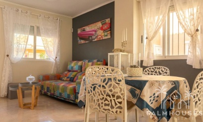 Revente - Maison - El Vergel - Costa Blanca
