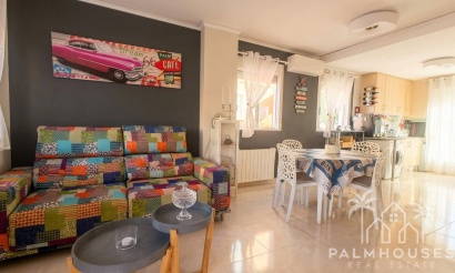 Revente - Maison - El Vergel - Costa Blanca