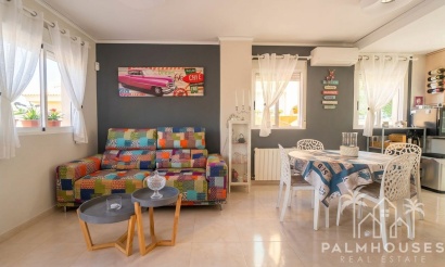 Revente - Maison - El Vergel - Costa Blanca