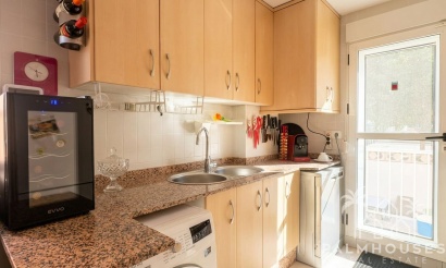 Revente - Maison - El Vergel - Costa Blanca