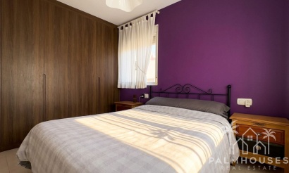 Revente - Maison - El Vergel - Costa Blanca