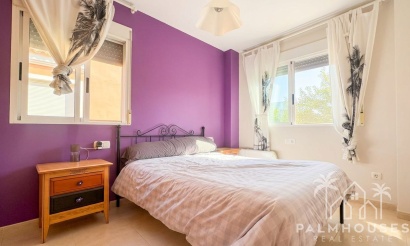 Revente - Maison - El Vergel - Costa Blanca