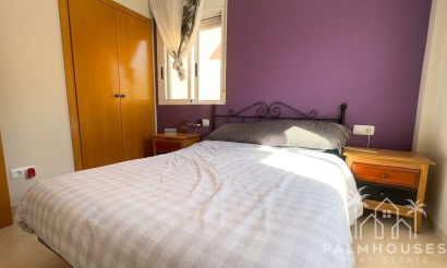 Revente - Maison - El Vergel - Costa Blanca