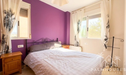 Revente - Maison - El Vergel - Costa Blanca