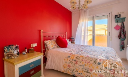 Revente - Maison - El Vergel - Costa Blanca