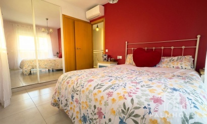 Revente - Maison - El Vergel - Costa Blanca