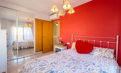 Revente - Maison - El Vergel - Costa Blanca