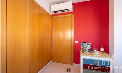 Revente - Maison - El Vergel - Costa Blanca