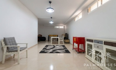 Revente - Maison - El Vergel - Costa Blanca