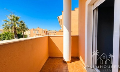 Revente - Maison - El Vergel - Costa Blanca