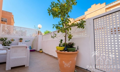 Revente - Maison - El Vergel - Costa Blanca
