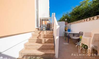Revente - Maison - El Vergel - Costa Blanca