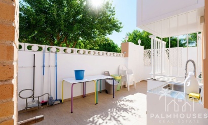 Revente - Maison - El Vergel - Costa Blanca