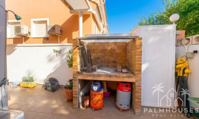 Revente - Maison - El Vergel - Costa Blanca