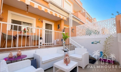 Revente - Maison - El Vergel - Costa Blanca