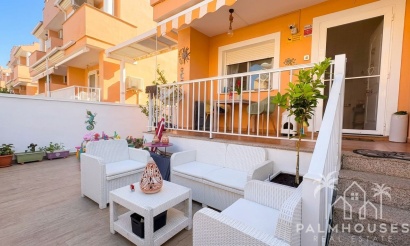 Revente - Maison - El Vergel - Costa Blanca