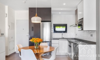 Revente - Apartment - Pilar de La Horadada - Pilar de la Horadada