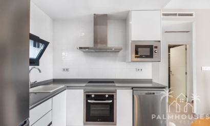 Revente - Apartment - Pilar de La Horadada - Pilar de la Horadada