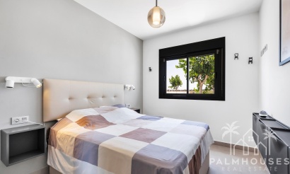 Revente - Apartment - Pilar de La Horadada - Pilar de la Horadada