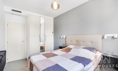 Revente - Apartment - Pilar de La Horadada - Pilar de la Horadada