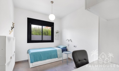 Revente - Apartment - Pilar de La Horadada - Pilar de la Horadada