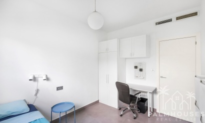 Revente - Apartment - Pilar de La Horadada - Pilar de la Horadada