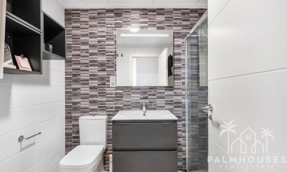 Revente - Apartment - Pilar de La Horadada - Pilar de la Horadada