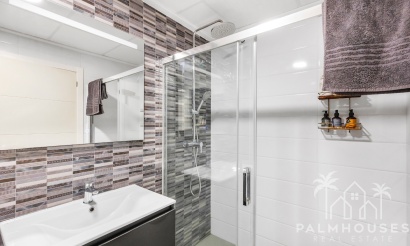 Revente - Apartment - Pilar de La Horadada - Pilar de la Horadada