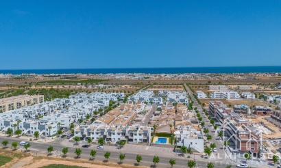 Revente - Apartment - Pilar de La Horadada - Pilar de la Horadada