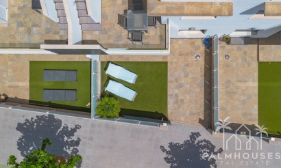 Revente - Apartment - Pilar de La Horadada - Pilar de la Horadada