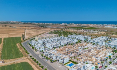 Revente - Apartment - Pilar de La Horadada - Pilar de la Horadada