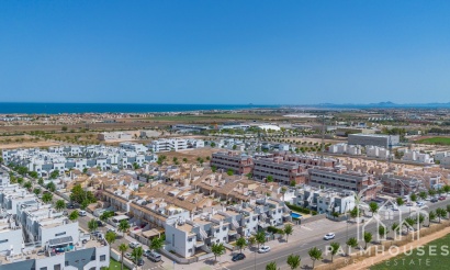 Revente - Apartment - Pilar de La Horadada - Pilar de la Horadada