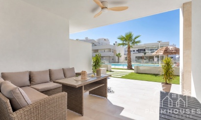 Revente - Apartment - Guardamar del Segura - El Raso