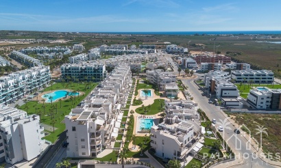 Revente - Apartment - Guardamar del Segura - El Raso