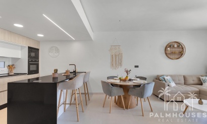 Revente - Apartment - Guardamar del Segura - El Raso