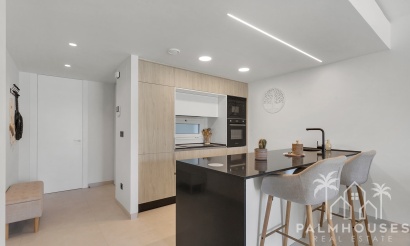 Revente - Apartment - Guardamar del Segura - El Raso