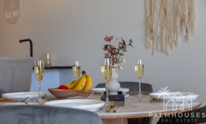 Revente - Apartment - Guardamar del Segura - El Raso