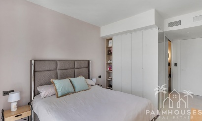 Revente - Apartment - Guardamar del Segura - El Raso