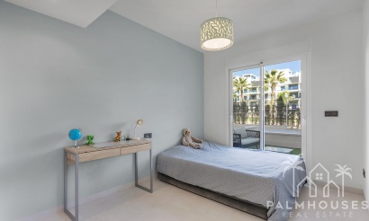 Revente - Apartment - Guardamar del Segura - El Raso